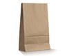 SOS Bag #12 Brown 1000 Ctn